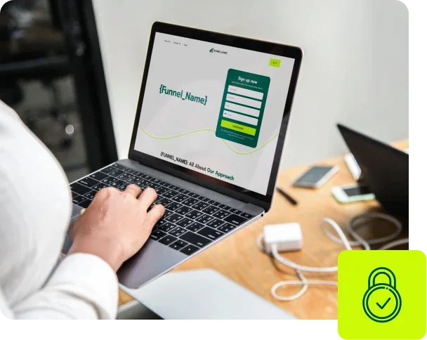 Veltron Axis trading platform